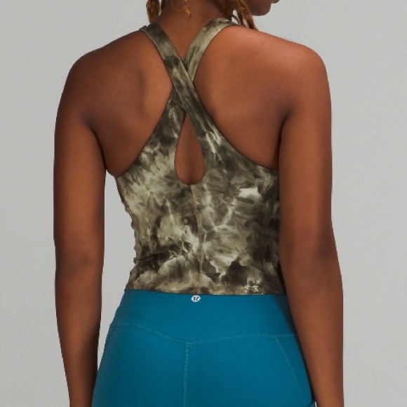 Lulu keyhole tank